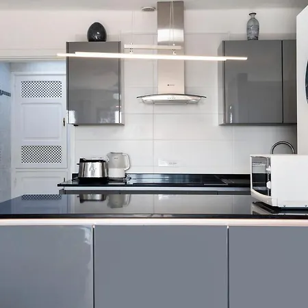 Puerto Chico Q プラヤ・ブランカ