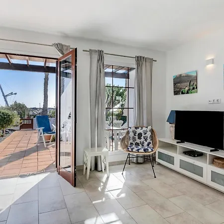 Puerto Chico Q Appartement *