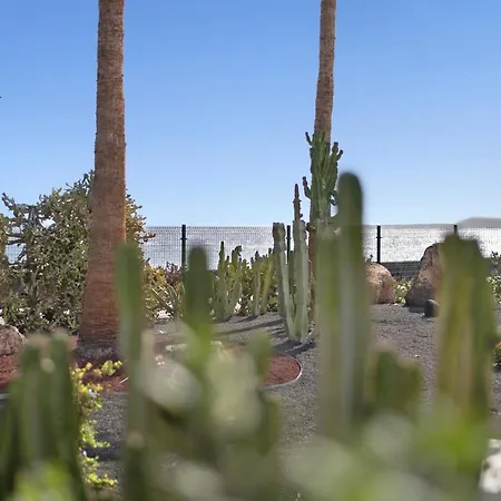 Puerto Chico Q Διαμέρισμα