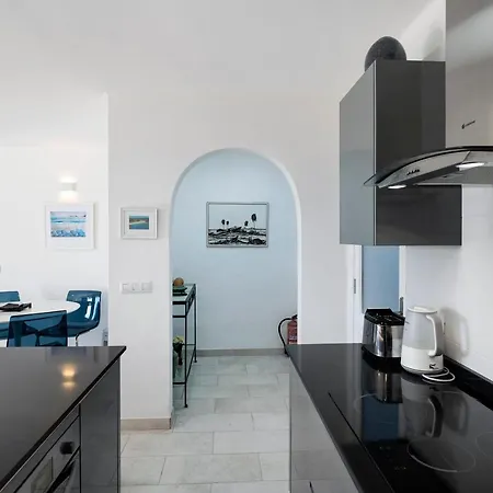 Puerto Chico Q * プラヤ・ブランカ