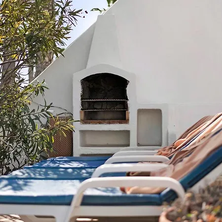 Διαμέρισμα Puerto Chico Q *