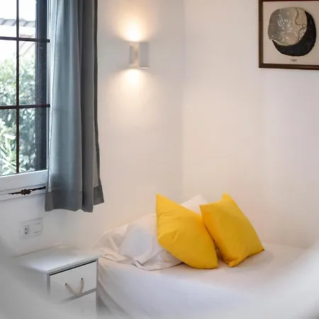 Puerto Chico Q * プラヤ・ブランカ