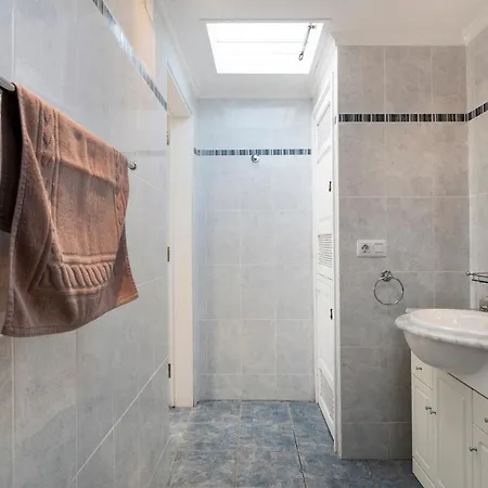 Puerto Chico Q アパート プラヤ・ブランカ