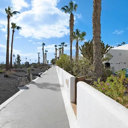 Puerto Chico Q
