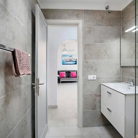 Puerto Chico Q * Πλάγια Μπλάνκα