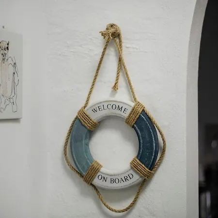 Puerto Chico Q Διαμέρισμα