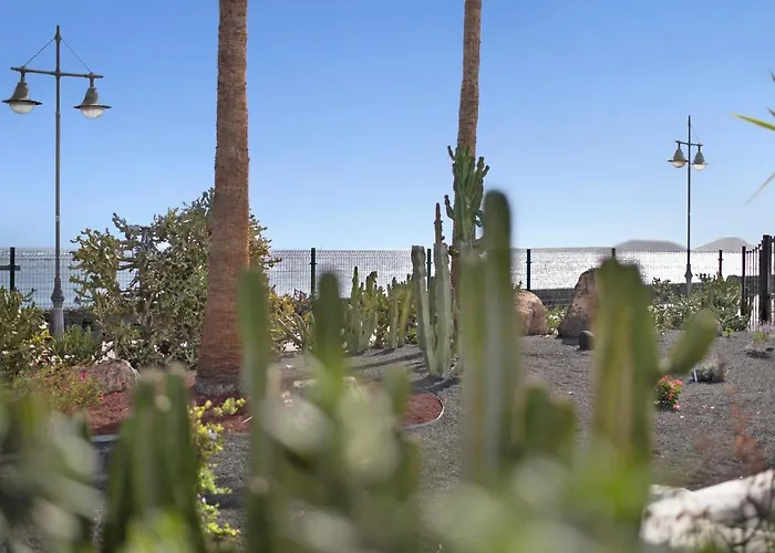 Puerto Chico Q 公寓