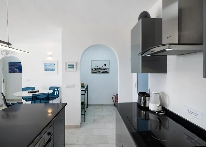 Puerto Chico Q * 普拉亚布兰卡