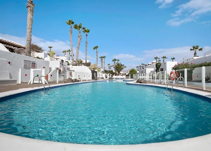 Puerto Chico Q * 普拉亚布兰卡