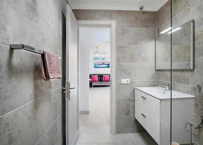 Puerto Chico Q * 普拉亚布兰卡