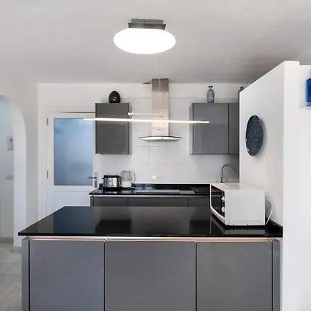 Apartamento Puerto Chico Q *