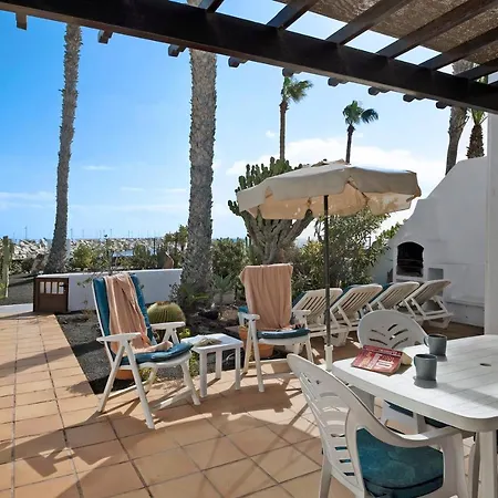 公寓 Puerto Chico Q 普拉亚布兰卡