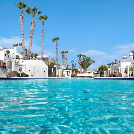 Puerto Chico Q Playa Blanca (Lanzarote)