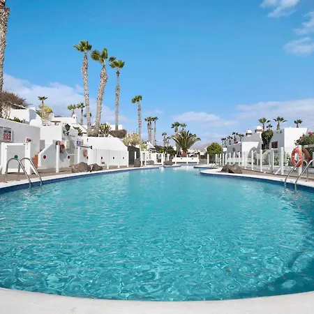 Puerto Chico Q * 普拉亚布兰卡