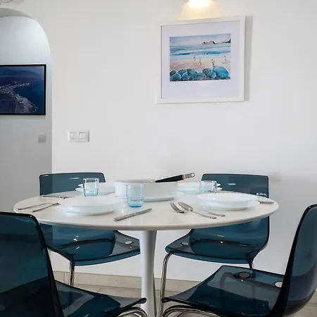 Puerto Chico Q 普拉亚布兰卡