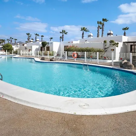 Apartamento Puerto Chico Q Playa Blanca (Lanzarote)