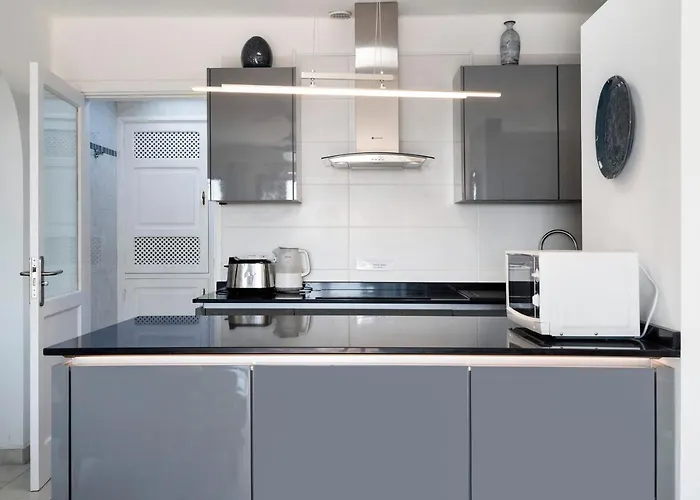 Puerto Chico Q Playa Blanca (Lanzarote)