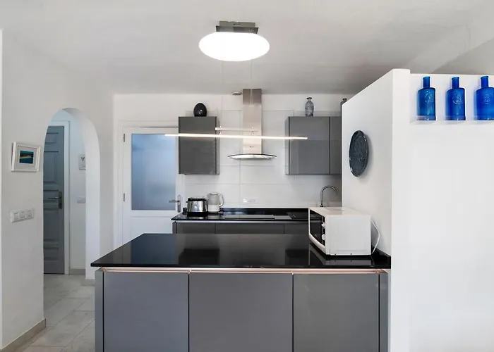 Appartement Puerto Chico Q *