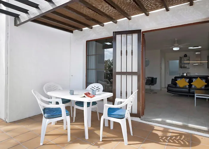 Puerto Chico Q * Playa Blanca (Lanzarote)