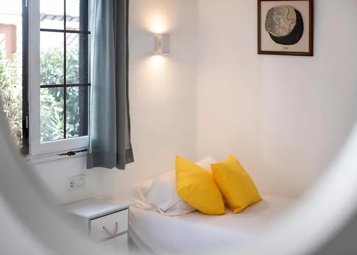 Puerto Chico Q * Playa Blanca (Lanzarote)