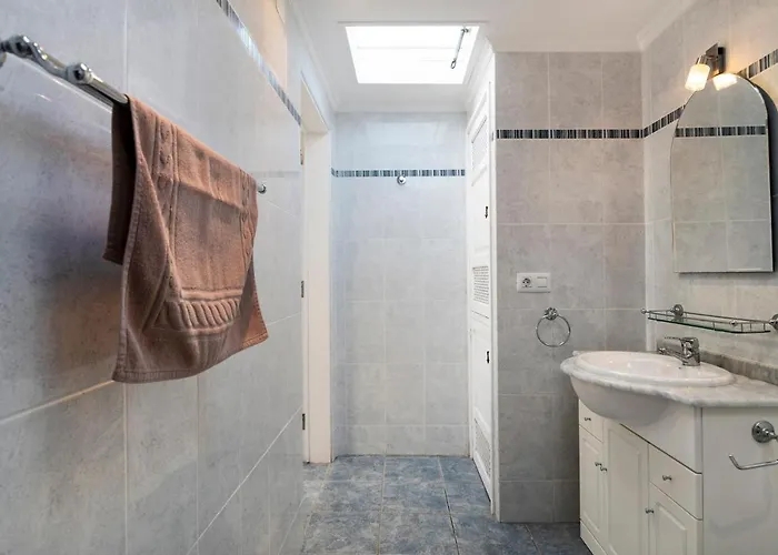 Puerto Chico Q Appartement Playa Blanca (Lanzarote)