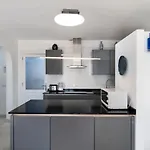 Apartment Puerto Chico Q *