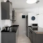 Puerto Chico Q Apartment Playa Blanca (Lanzarote)