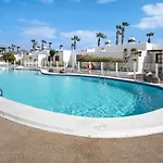 Apartment Puerto Chico Q Playa Blanca (Lanzarote)