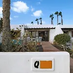 Apartment Puerto Chico Q