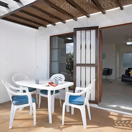 Puerto Chico Q * Playa Blanca (Lanzarote)